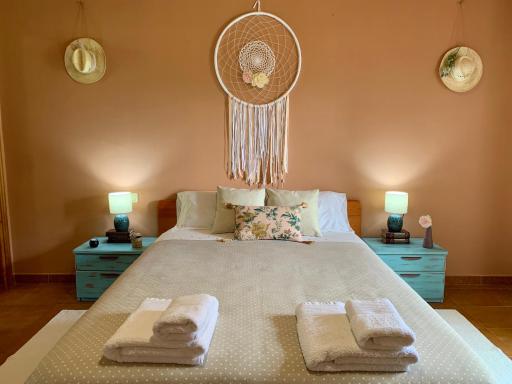 Casa Quinta de Teanes - Housity
