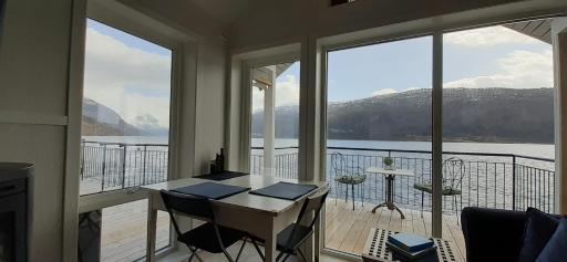 Fjord Paradise Stryn - Housity