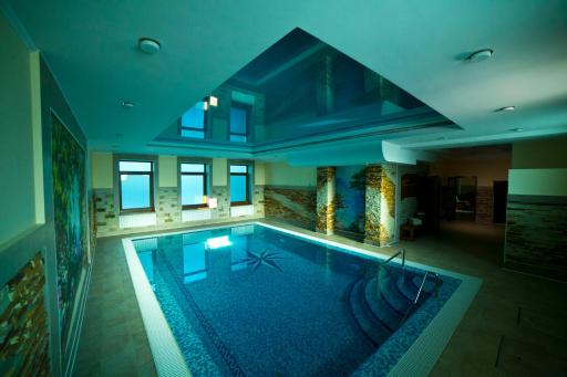Карпаты - Housity