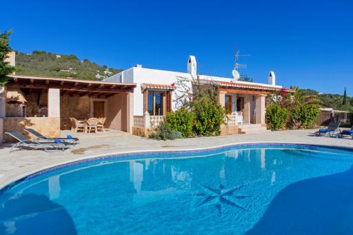 Villa Es Cubells 169 - Housity