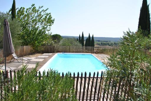 Maison Chemin d'Uzès - Housity