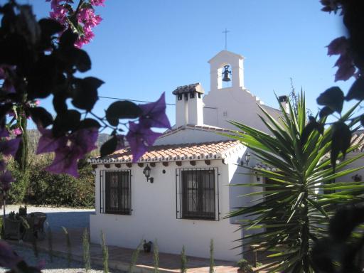 Escuela La Crujía - Housity