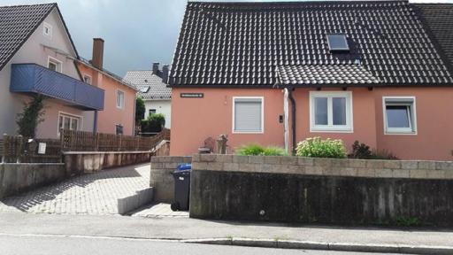 Ferienwohnung Geier - Housity