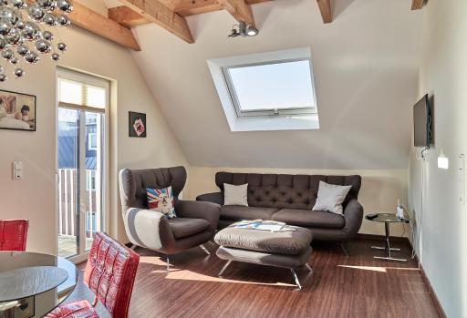 Haus Scharhoern_Riff _ Fewo 18 - Housity