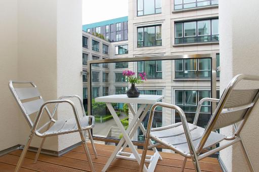 New Green Apartments - Housity