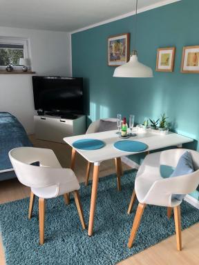 Wohlfühloase in Pankow - Housity