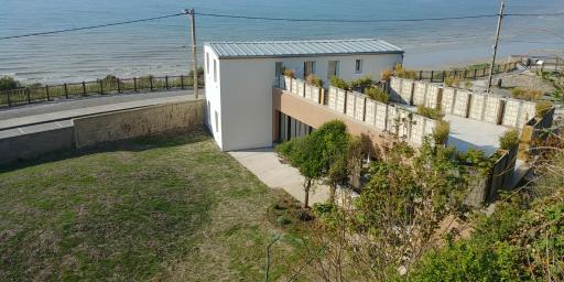 Brise du Large - Maison d'Ault - Housity