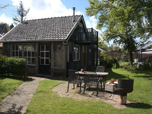 Small, cute and cozy little holiday home - Housity