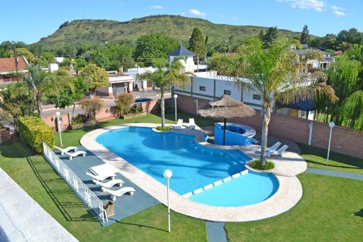 El Portal de la Villa - Housity