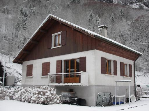 appartement thones - Housity