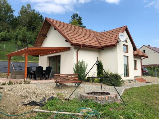 Kardaszówka Bieszczady - Housity