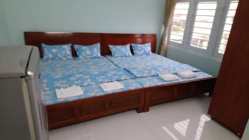NGOC LAN HOMESTAY - Housity