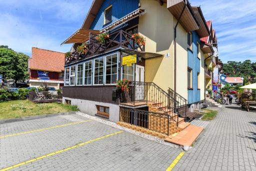 Nidos Gaiva - Housity