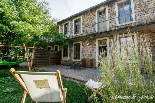 Cosy a la campagne - Housity