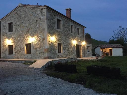 Casa Rural Costalisa - Housity