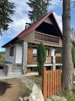 Lake House Ladislava - Housity
