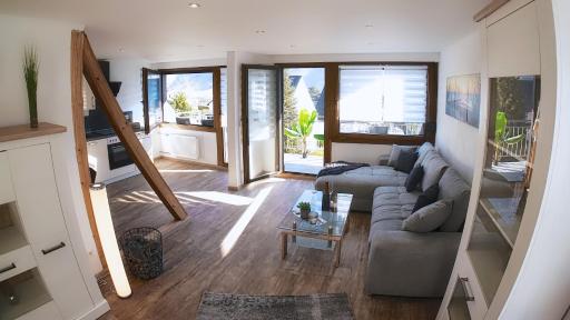 Ferienwohnung Traumblick - Housity