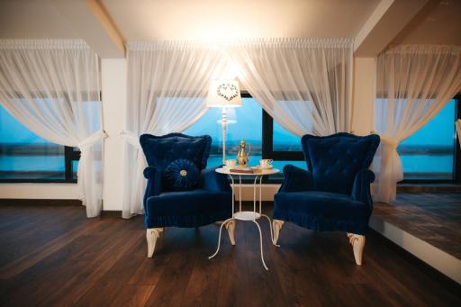 Penthouse Evianne Faleza - Housity