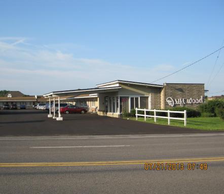 Driftwood Motel - Housity
