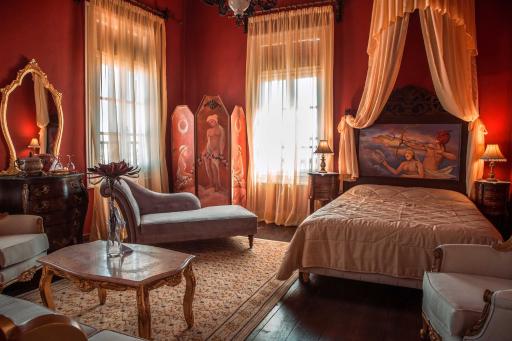 Ilion Hotel - Housity