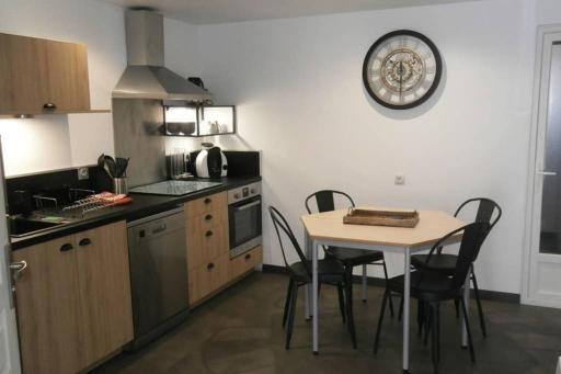 Les Gites du golf gite Atelier - Housity