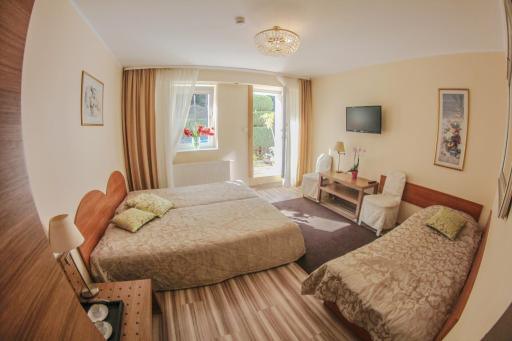 Willa Jola Gdynia - Housity