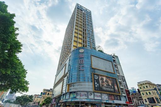 Sunny International Apartment From Beiiing Road - Hizvo