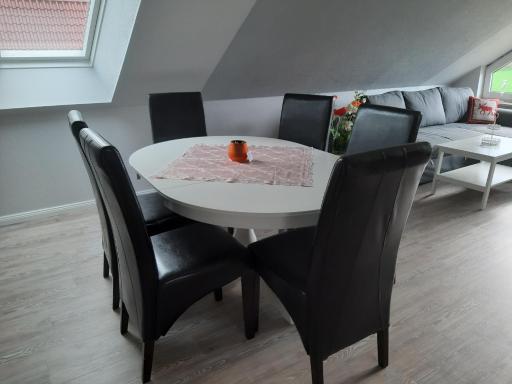 Ferienwohnung Schwalbennest - Housity