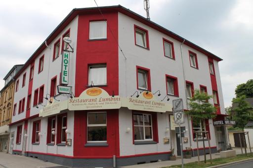 Hotel Hubbert - Housity