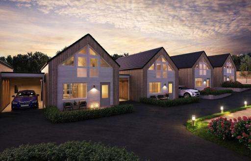 Årostunet 3 - Housity