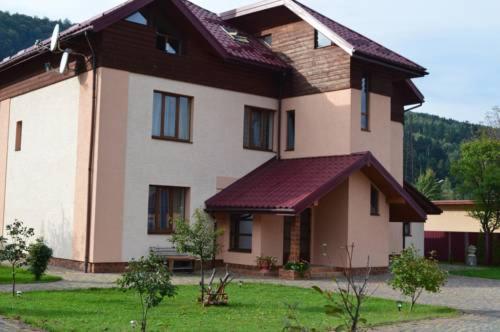 Mansarda Aparts - Housity