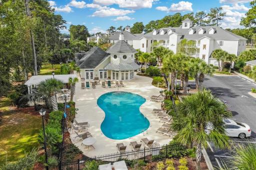 Grande Villas at World Tour Golf Resort - Housity