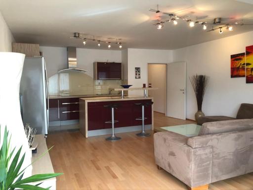Bright apartment with a free parking garage @ Wienerberg - Housity