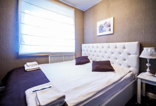 Mini Hotel POBEDA - Housity