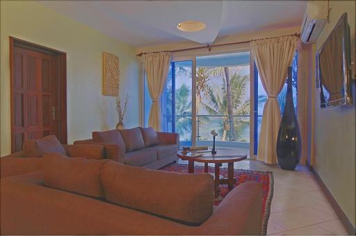 Cowrie Shell Beach Apartments Official - Housity