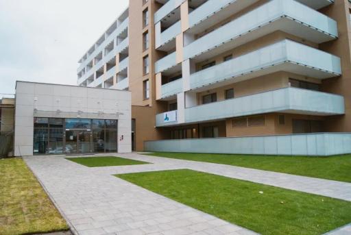 Apartament 