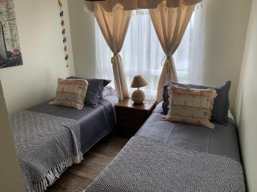 Departamento Libertad Chillan - Central - Factura - Empresas - Parking - Wifi - Housity