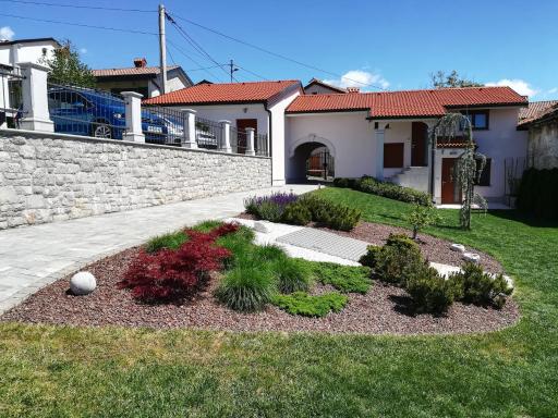 Prenočišča Iris - Housity