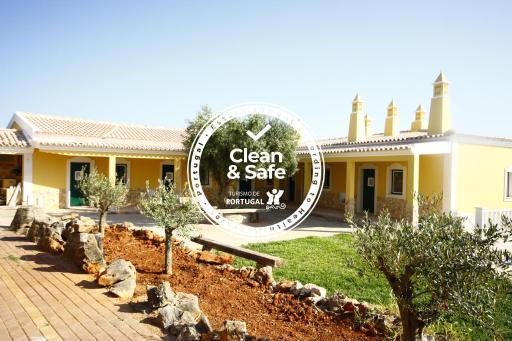 Quinta do Mocho Turismo Rural - Housity