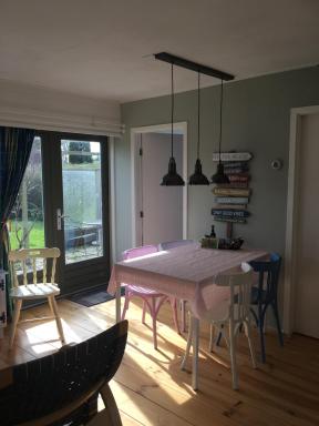 vakantiehuisje Maartje - Housity