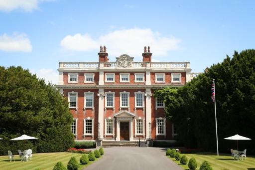 Swinfen Hall Hotel - Housity