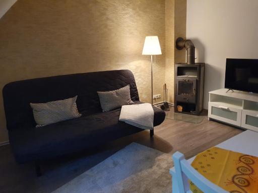 Apartment Binnenhafen - Housity