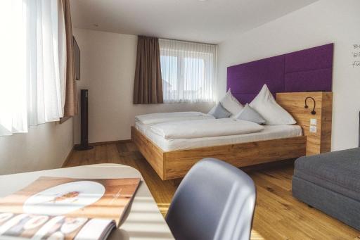 Hotel Restaurant Kochschule Rössle - Hizvo
