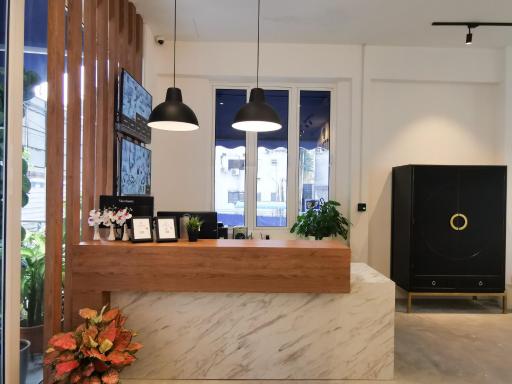 Attrus Bed & Breakfast - Housity