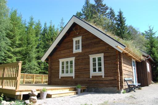 Lillstugan - Housity