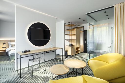 B&B Chuchle Arena Praha - Housity