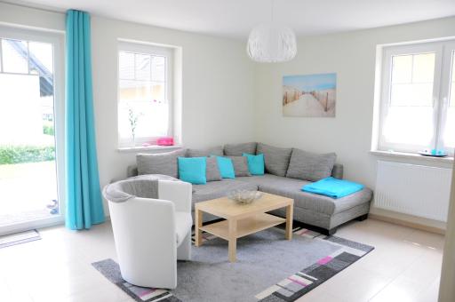 Ferienhaus Müritzbrise / EG-Appartement - Housity