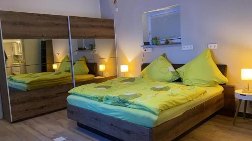 Stadtvilla Intzeplatz - Apartment Borkum - Housity