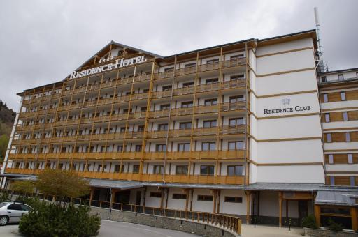 Apartmány IVKA a MAŤKO DONOVALY 198 - Housity