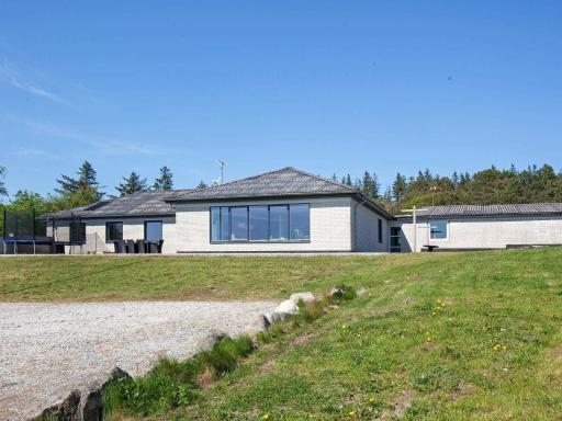 Holiday home Hanstholm - Housity